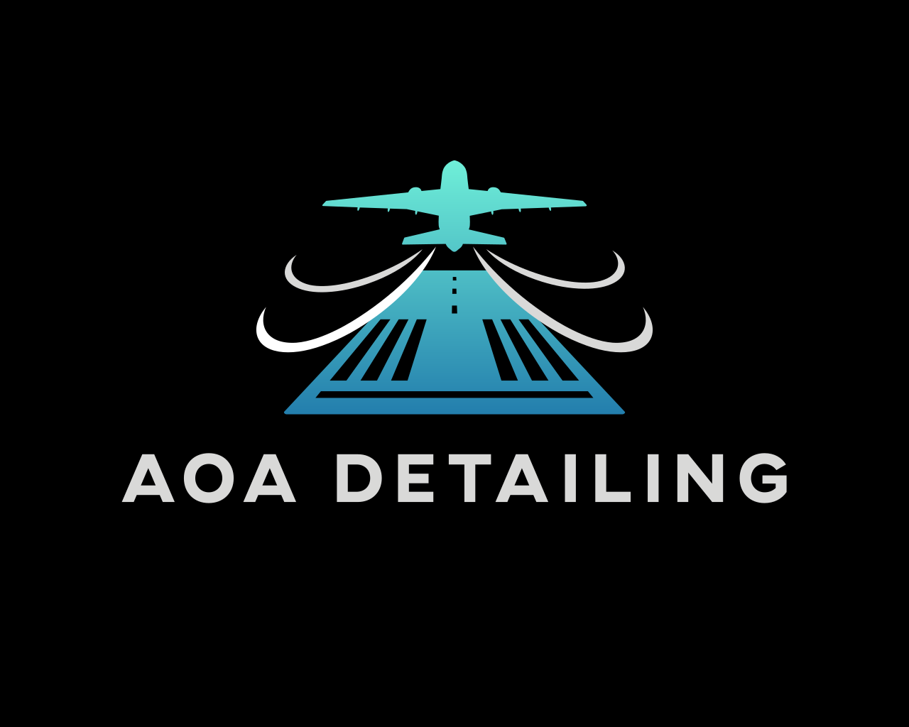 AOA Detailing Logo